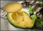 AVOCAT VINAIGRETTE